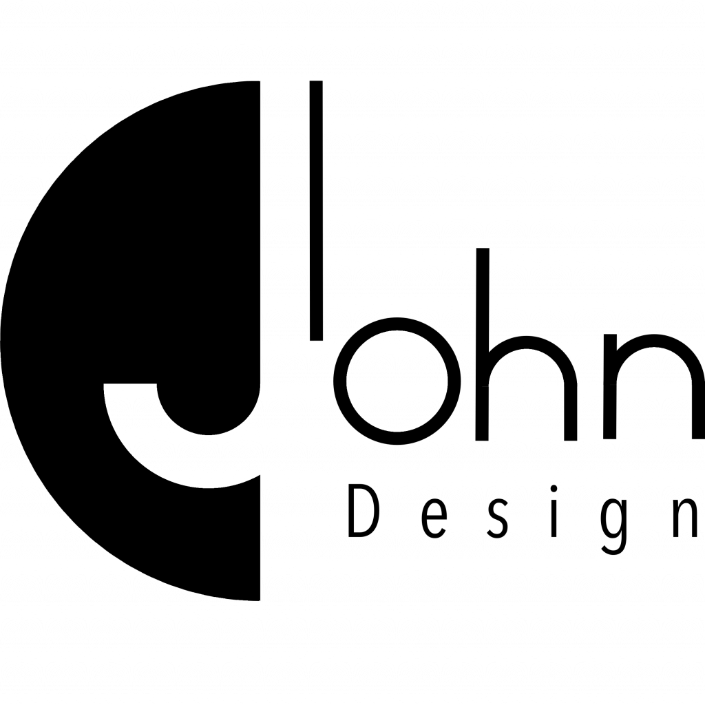 John Design Logo